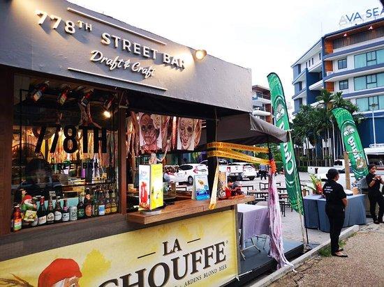 778th Street Bar Draft&Craft